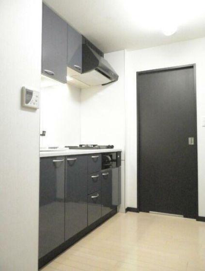 渋谷区広尾３丁目のマンション