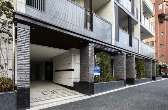 プライムガーデン西麻布