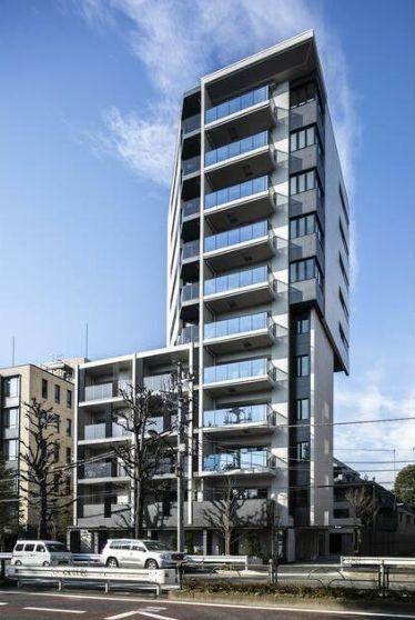 プライムガーデン西麻布