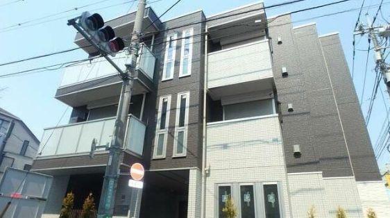 クレア・ド・ルーン代沢