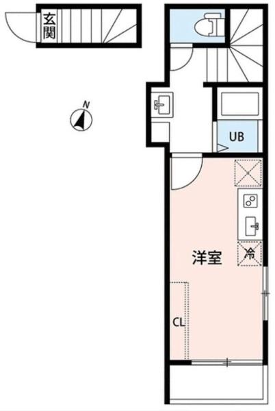 アイコート代々木