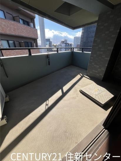 クレアシオン渋谷神山町