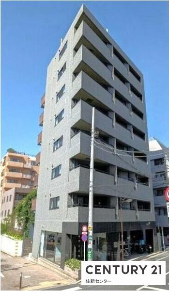 クレアシオン渋谷神山町