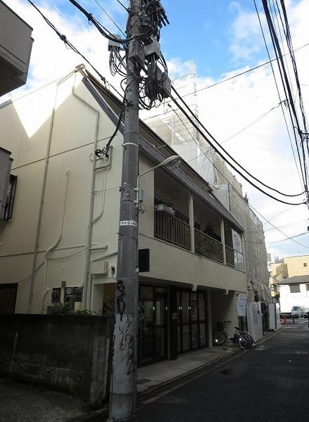 高橋ビル