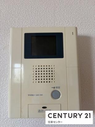 メゾン元代々木