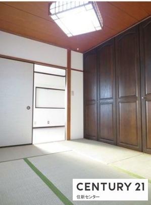 幡ヶ谷ゴールデンマンション
