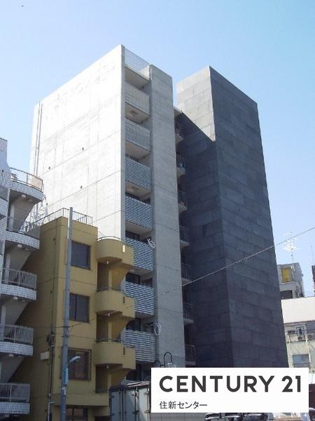 富ヶ谷アパートメント
