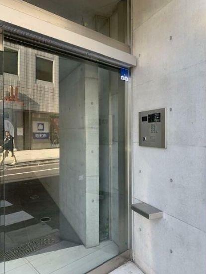 ZOOM渋谷神山町