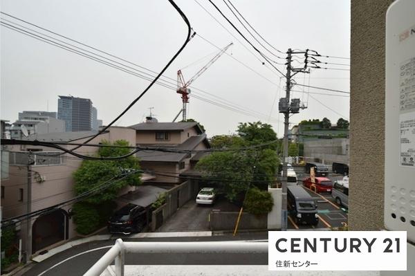 インナートリッププラザ神山町