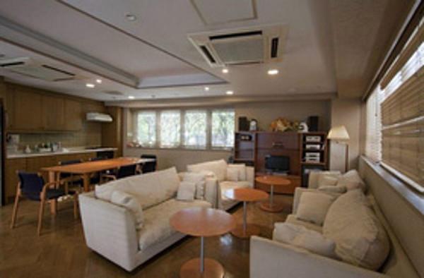 インナートリッププラザ神山町