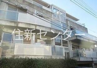 インナートリッププラザ神山町
