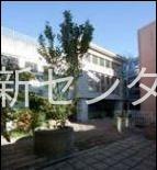 インナートリッププラザ神山町