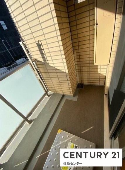 アイルズ松濤