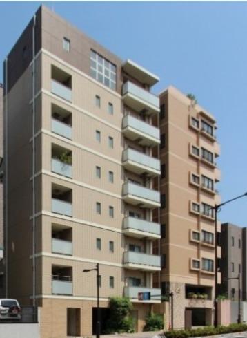 アイルズ松濤