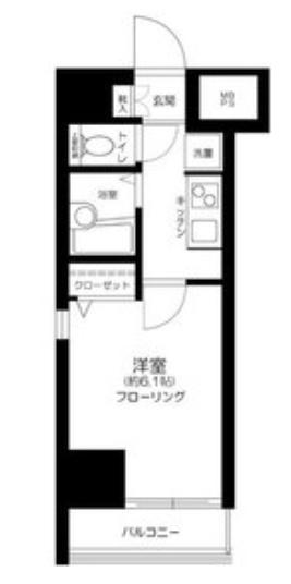 ステージファースト代々木公園