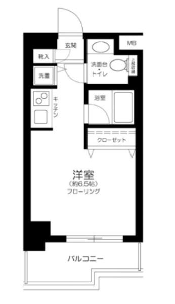 シテリオ渋谷松濤