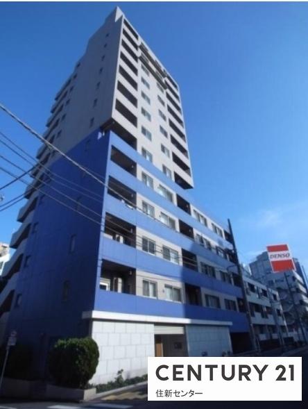 シテリオ渋谷松濤