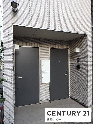 トレッセ笹塚