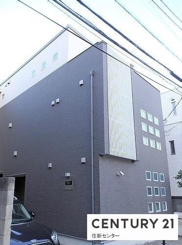 トレッセ笹塚