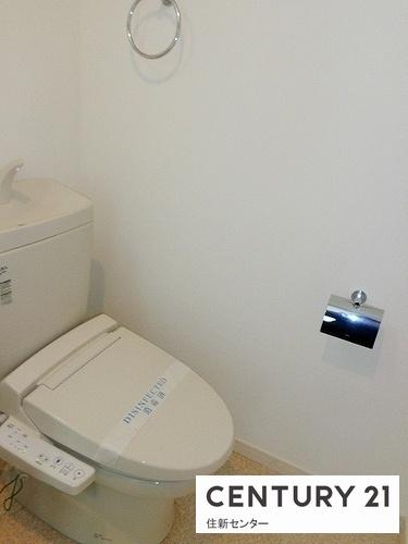 トレッセ笹塚