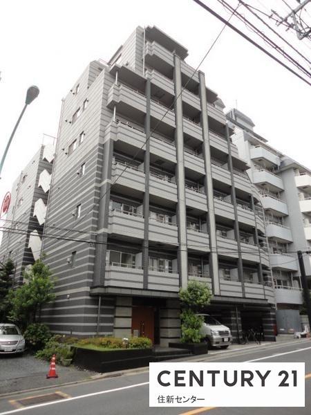ジェイフラッツ初台