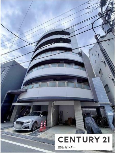エクセリア渋谷富ヶ谷