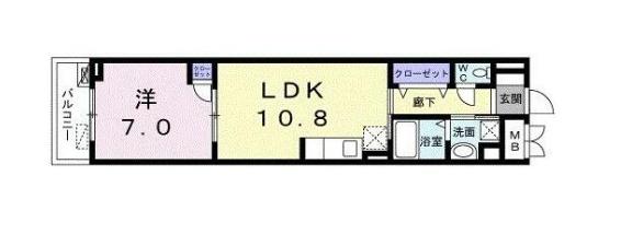 アビタシオン代々木上原
