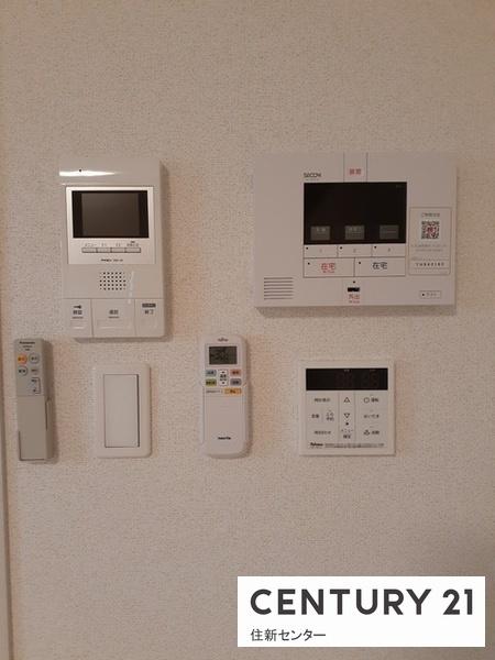 アビタシオン代々木上原