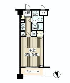 NONA　PLACE渋谷富ヶ谷