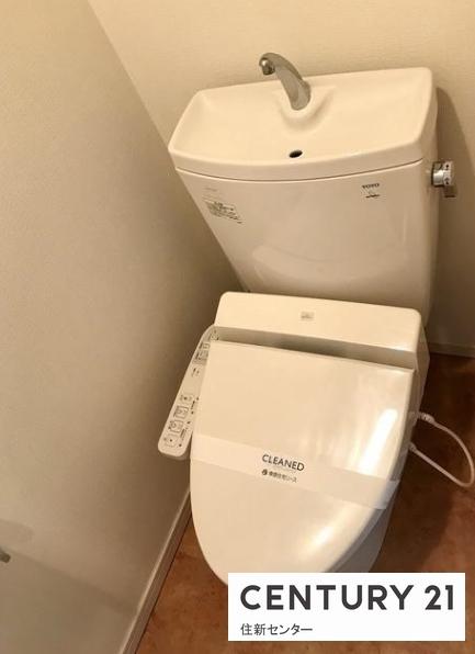 ジェイフラッツ初台