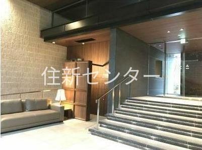 グランドメゾン西原三丁目