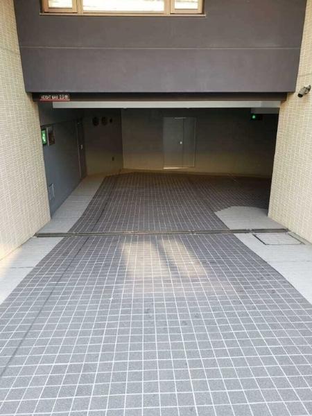 グランドメゾン西原三丁目
