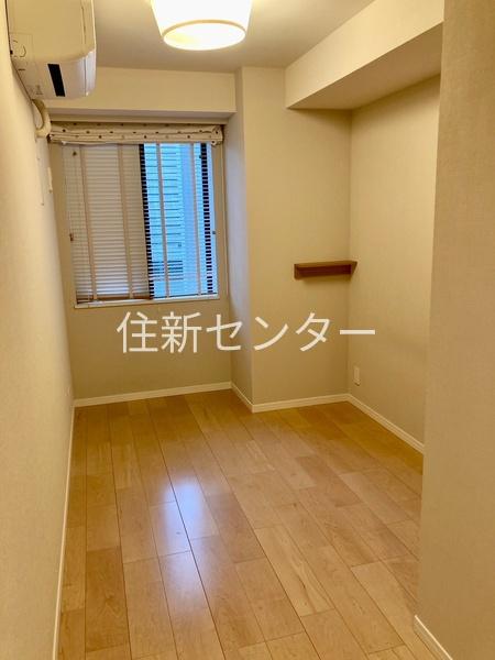 グランドメゾン西原三丁目