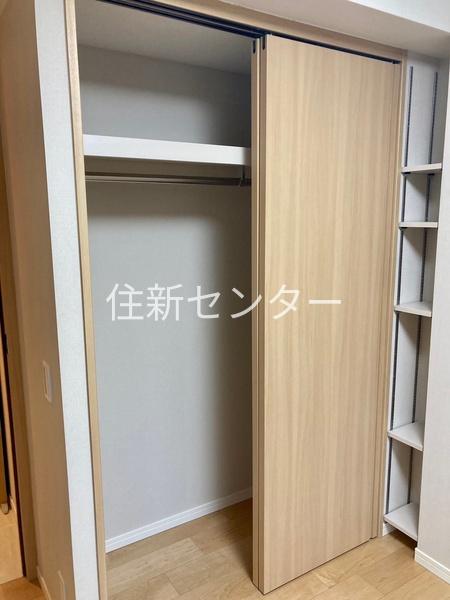グランドメゾン西原三丁目