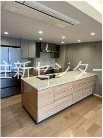 グランドメゾン西原三丁目