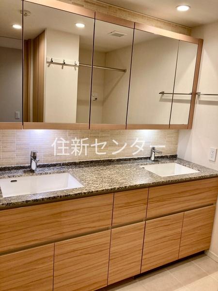 グランドメゾン西原三丁目
