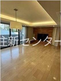 グランドメゾン西原三丁目