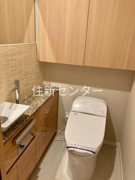 グランドメゾン西原三丁目