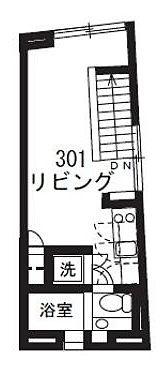 ファーレ代々木上原Ⅱ