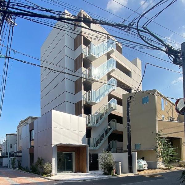 IPSE代々木上原