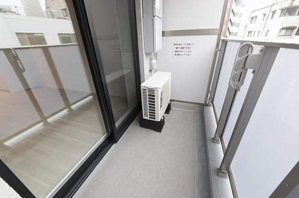 プラウドフラット渋谷富ヶ谷
