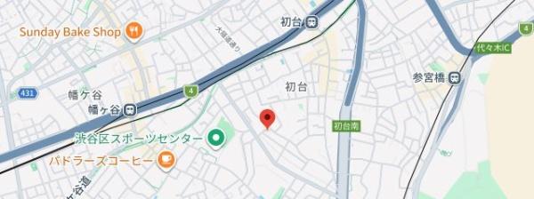 ASPRIME初台