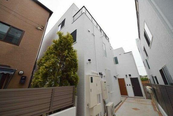 ミハス経堂ノルテ