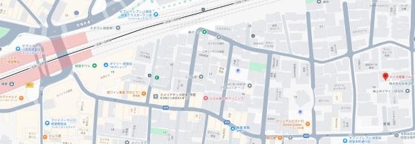 ミハス経堂ノルテ