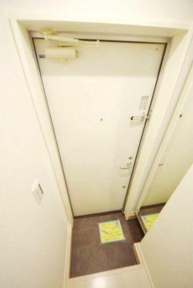 ミハス経堂ノルテ