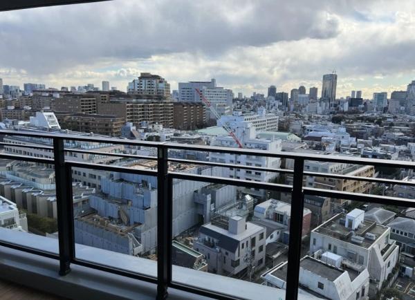 グランドヒルズ南青山