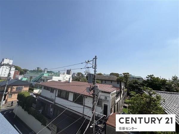SPHEREMOTOYOYOGIHILLTERRACE