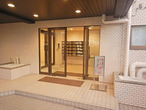 パーセル大山町