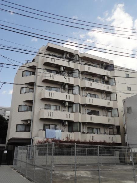 パーセル大山町