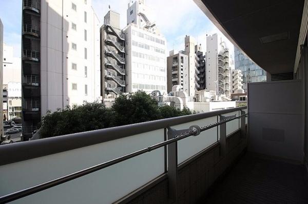 パラシオ青山